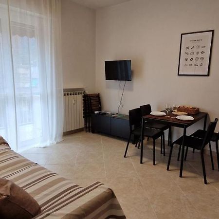 La Casetta Di Via Della Pineta Citra010046-Lt-1738 Рапало Екстериор снимка