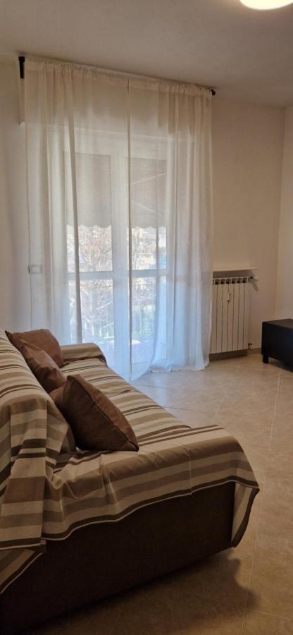 La Casetta Di Via Della Pineta Citra010046-Lt-1738 Рапало Екстериор снимка